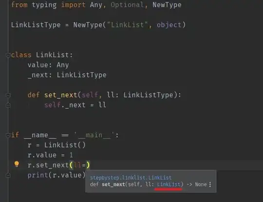 studio mockito error