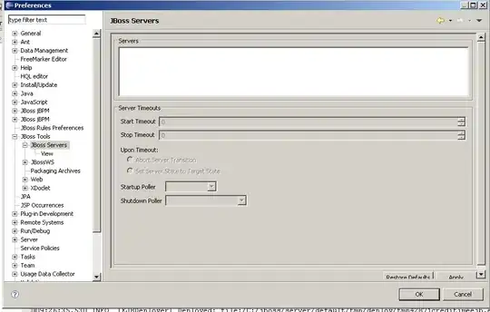 Migrations folder of rails app