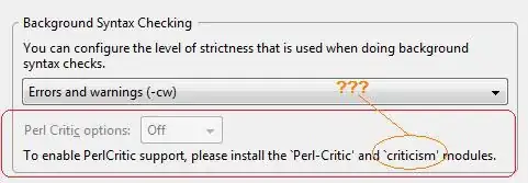 adding secret to parameter store