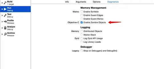 LIST OF COM References