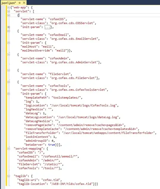 Tooltip in WinDbg of std::string