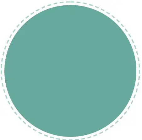point to virtual env