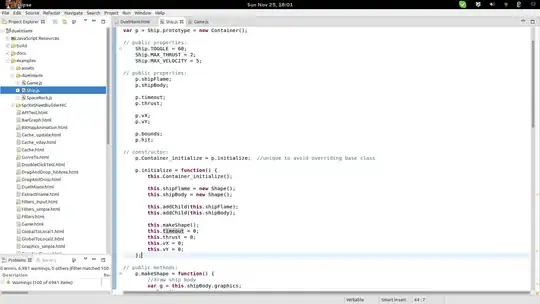 Using a variable name in a calculation