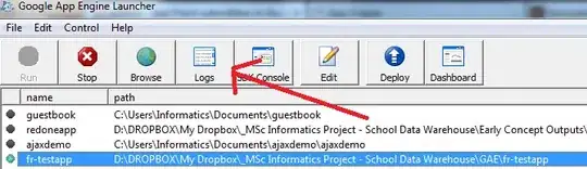 Error in C#