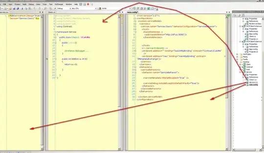 dotnet path update