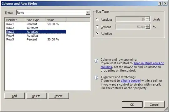 Sample Inputs - Demo