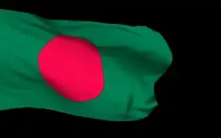 Bangladesh
