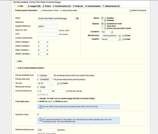 Java 7 Parallel GC