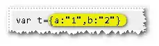 picture sending the data