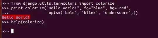 Jenkinsfile syntax highlight