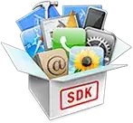 list databases