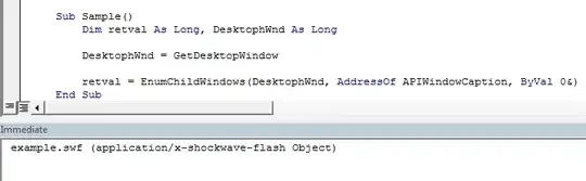 debugger