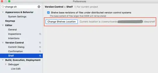 eclipse running a java application