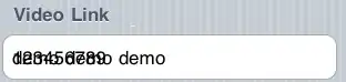 Django rest api UI