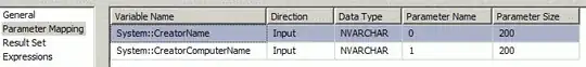 Network tab in Chrome
