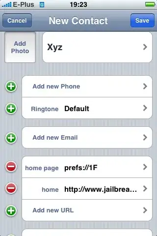 Progress bar not complete yet, but "DONE!" already displayed