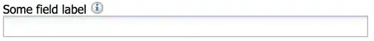 Adding long text