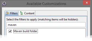Overflow issue