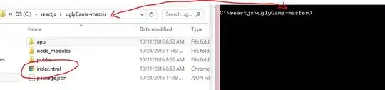 Unable to disable HTTP on project creation with Identity