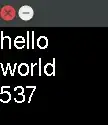 Error