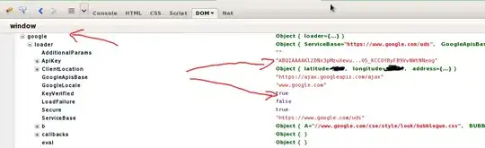 configure