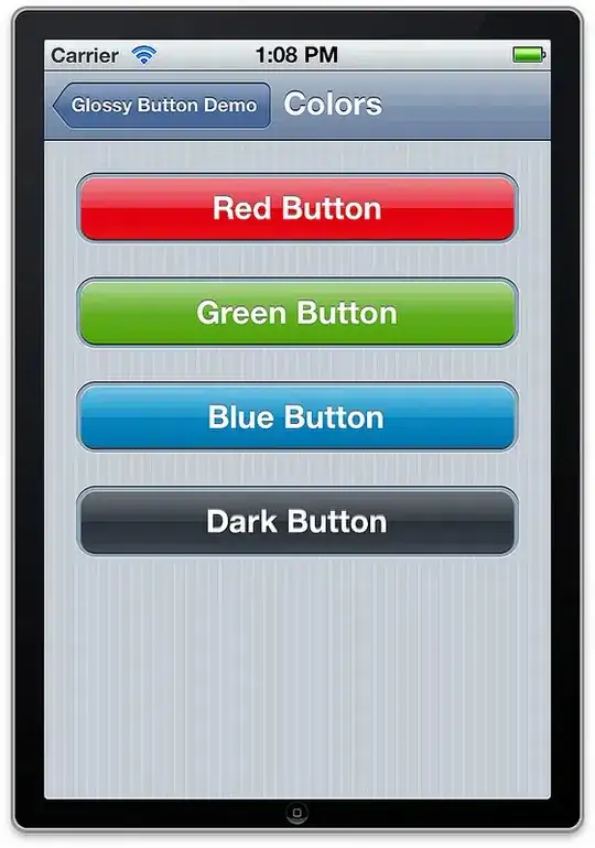 Swift code to add variable without creating custom view
