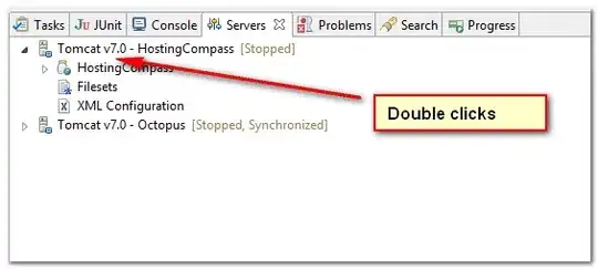 Setup library module of v7