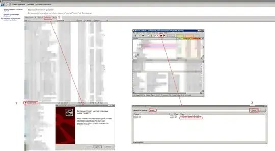 JAVA OUTPUT