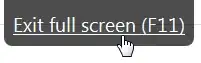 null values