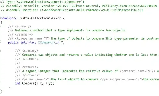 Location where I took the right version from (File -> Settings -> Gradle -> Experimental