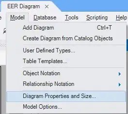 sample output