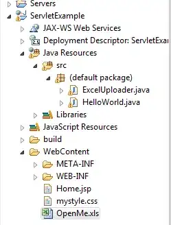 Project Setup
