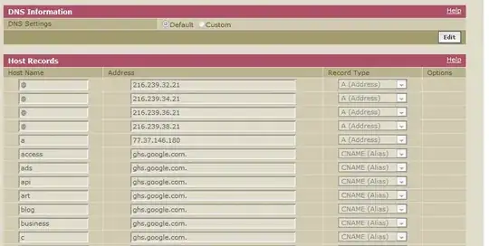 Output image