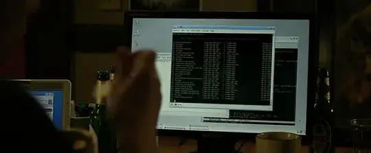 Code Removed