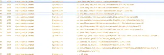 Options for .open()