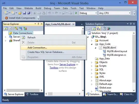 Select Organization