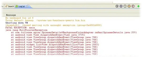 IntelliJ Build/Run Configuration