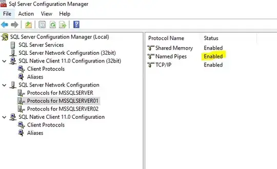 Install4j Installer Screens and Actions