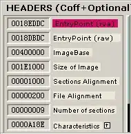 empty popover