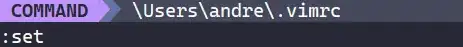 Screenshot of an empty PuTTY Key Generator