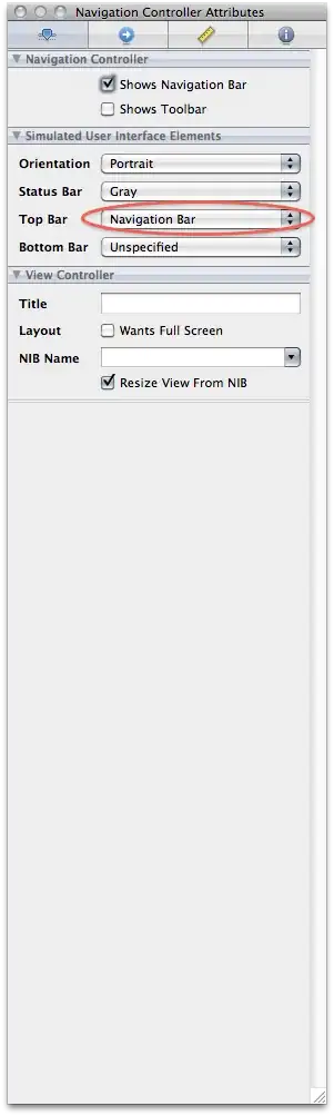 Publishing Setting section open with "Custom Main Gradle Template" and "Custom Launcher Gradle Template" open