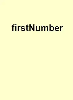 Example