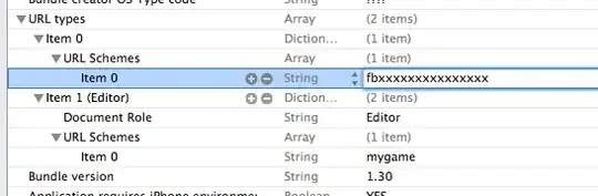 Github connection attempt