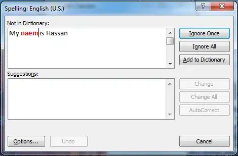 the window get wen trying to push a text fileto my GitHub repo