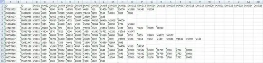 Table of date-time types in Java, both modern and legacy