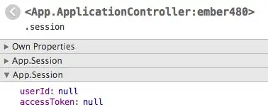 AutoComplete Results not showing