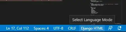 excel output