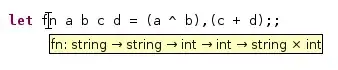 This image shows the intended behavior