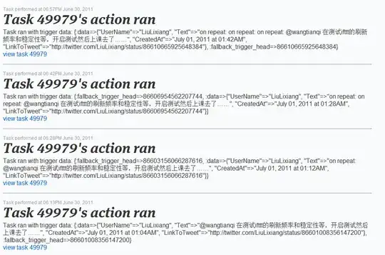 Open the software to see the available READER IP address