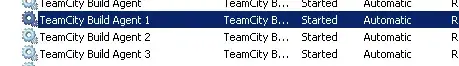 Error: executing command 'ant', make sure you have ant installed and added to your path.